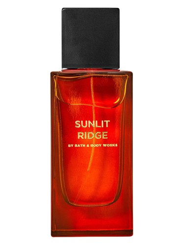 Sunlit Ridge Bath &amp; Body Works pro muže 