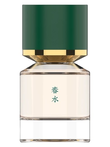 Chunsui 春水 Fukudo 浮香堂 pro ženy a muže 