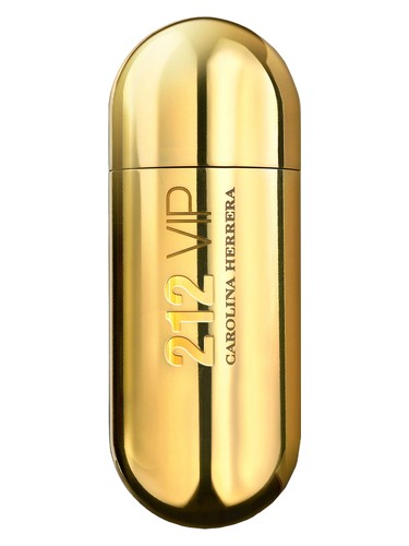 212 VIP Carolina Herrera pro ženy 