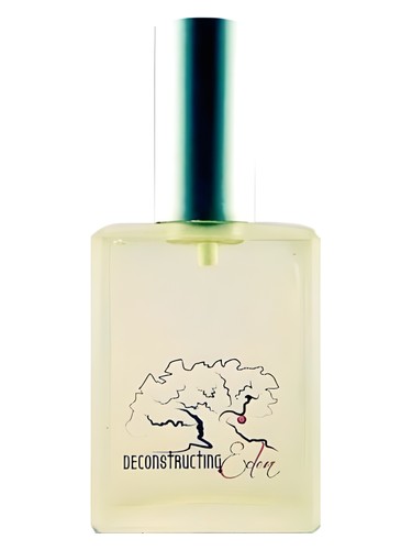 Haunted Deconstructing Eden pro ženy