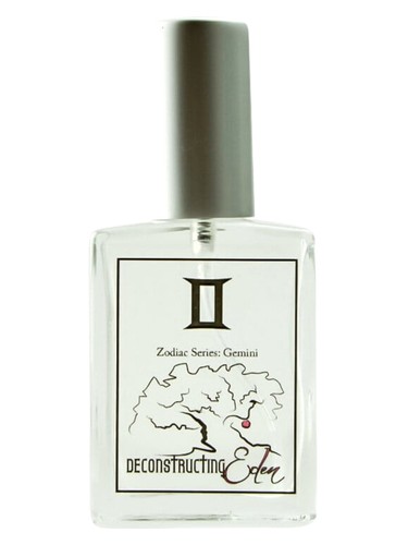 Gemini Deconstructing Eden pro ženy a muže