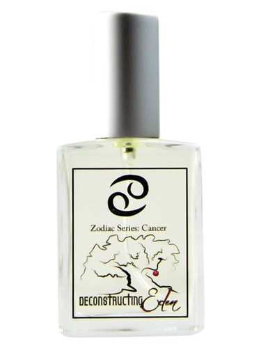 Cancer Deconstructing Eden pro ženy a muže