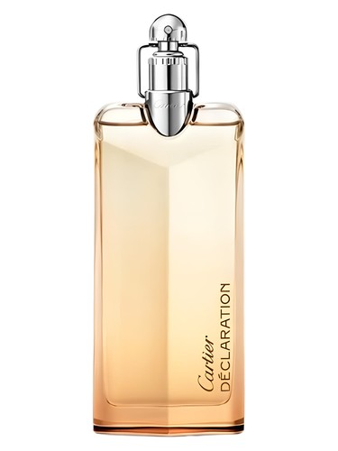 Déclaration Eau de Parfum Cartier cologne - a new fragrance
