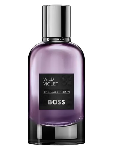 hugo boss mauve