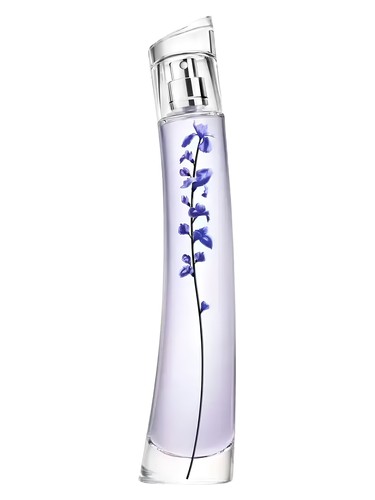 Flower Ikebana Indigo Kenzo 香水- 一款2025年新的女用香水