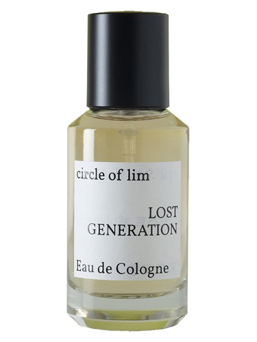 Lost Generation Eau de Cologne Circle of Lim pro ženy a muže
