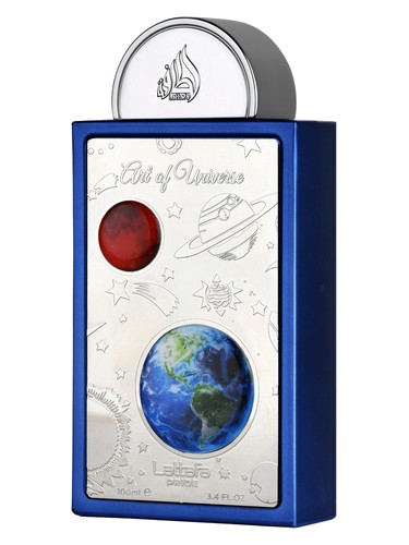 Art Of Universe Lattafa Perfumes pro ženy a muže 