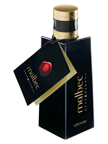 Malbec Gran Reserva (2008)