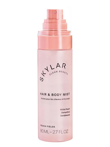 Peach Fields Skylar pro ženy 