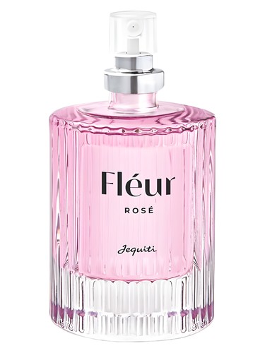 Fléur Rosé Jequiti pro ženy 