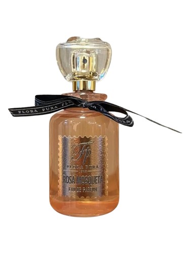 perfume Rosa Mosqueta Flora Pura pro ženy 