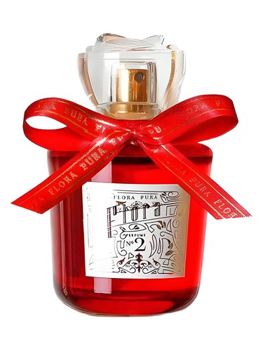 Flora Nº2 Flora Pura pro ženy