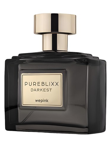 Pureblixx Darkest We Pink pro ženy