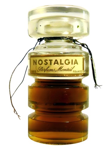 Nostalgia Germaine Monteil pro ženy 