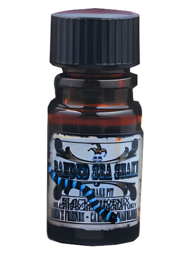 Banded Sea Snake Black Phoenix Alchemy Lab pro ženy a muže 