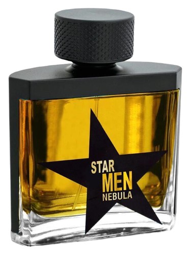 Fragrance World Star Men Nebula 100ml EDP Perfume for Men