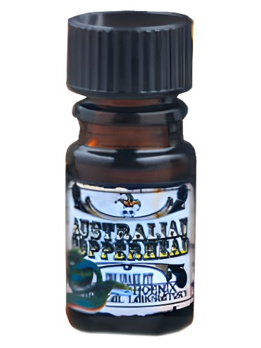 Australian Copperhead