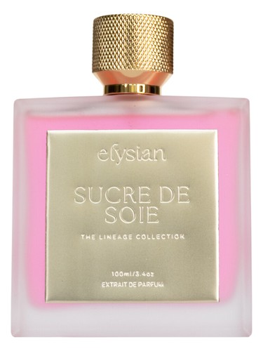 Sucre De Soie