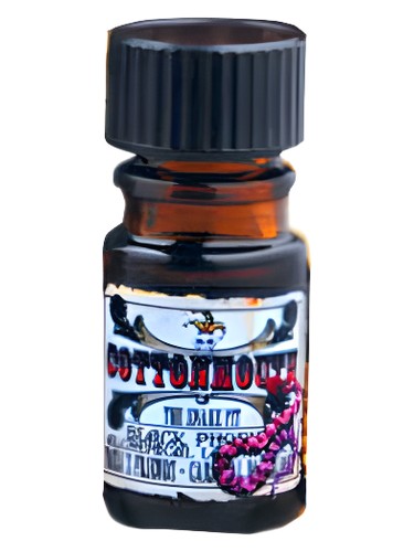 Cottonmouth Black Phoenix Alchemy Lab pro ženy 