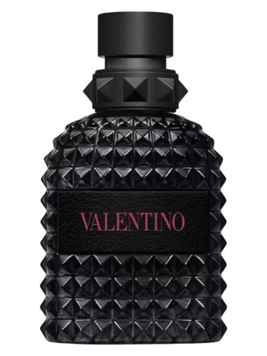 香水(男性用) VALENTINO uomo born in roma Born in Roma Extradose Uomo Valentino cologne - a new