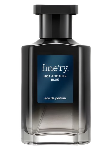 Not Another Blue Colonia una nuevo fragancia