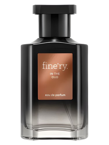 In The Oud Fine'ry. pro muže