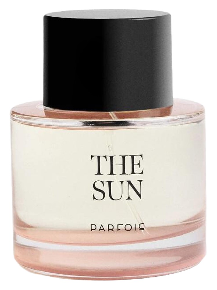The Sun Parfois perfume - a new fragrance for women 2024