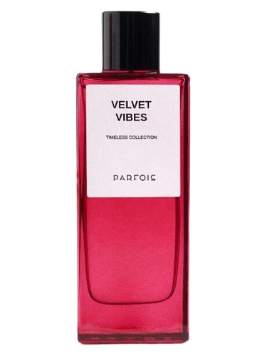 perfume Velvet Vibes Parfois 女性用