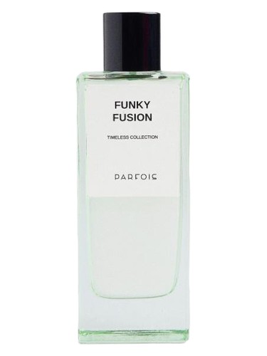 Funky Fusion Parfois pro ženy 