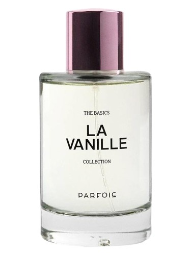 perfume La Vanille Parfois pro ženy 