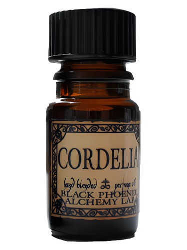 Cordelia Black Phoenix Alchemy Lab pro ženy 