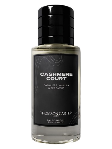 Cashmere Court Thomson Carter pro ženy a muže 