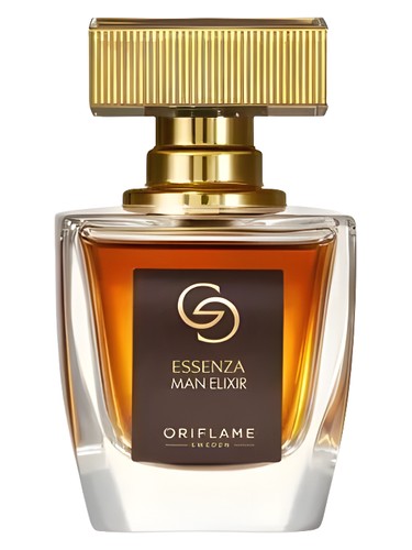 Giordani Gold Essenza Man Elixir Oriflame pro muže 
