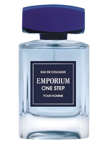 perfume One Step Emporium pro muže 