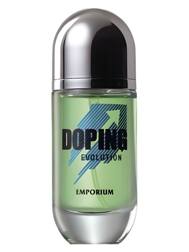 Doping Evolution Emporium pro muže