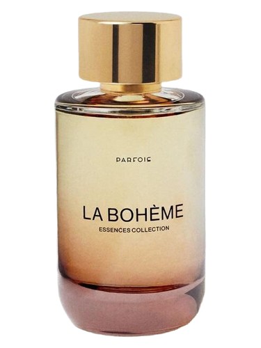 La Bohème Parfois pro ženy 