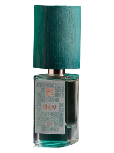 Chuva MZ Mariza perfume - a new fragrance for women and men 2024