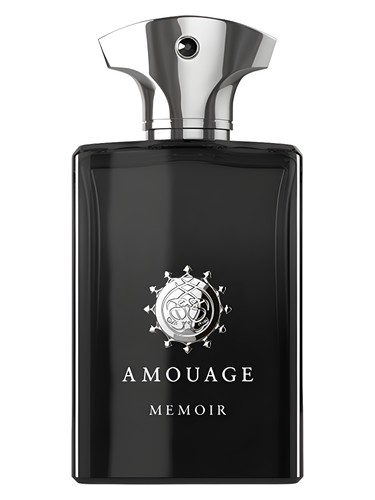 Memoir Man by Amouage | Krystal Fragrance