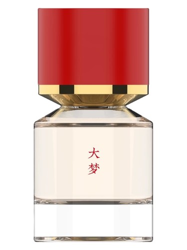 Awakening 大梦 Fukudo 浮香堂 pro ženy a muže 