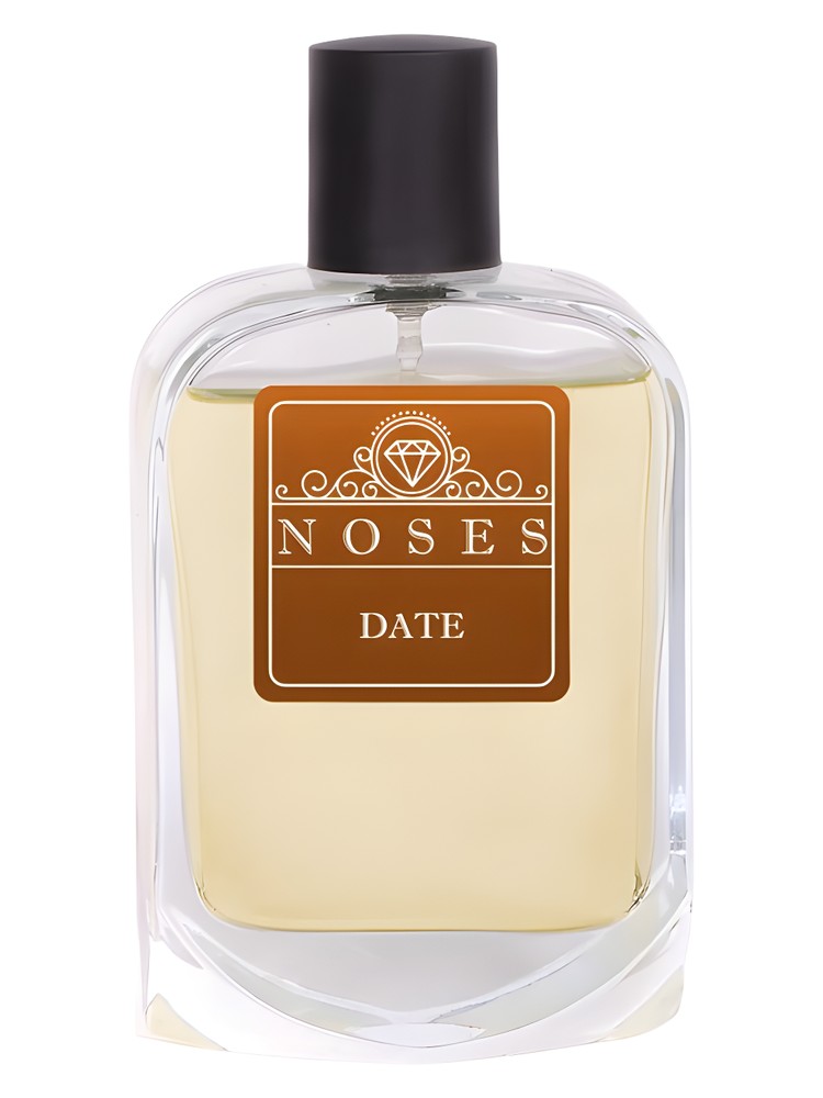 Date Noses perfume - a new fragrance for women and men 2024