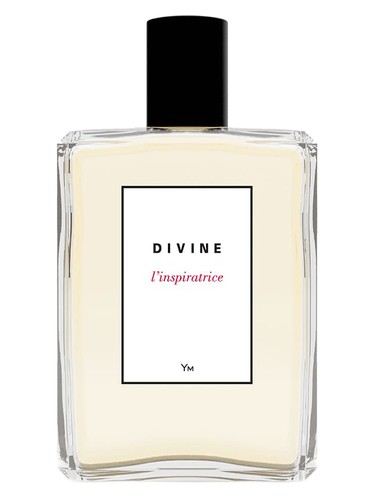 L'inspiratrice Divine pro ženy