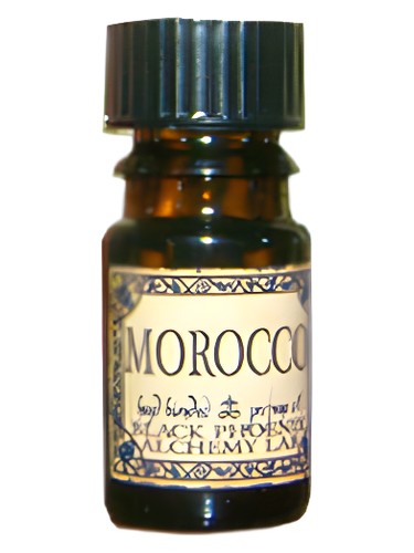 Morocco Black Phoenix Alchemy Lab pro ženy a muže 