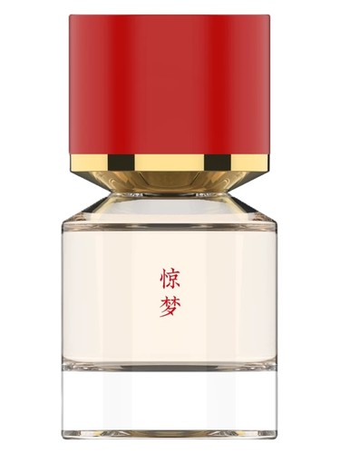 Peony Pavilion 惊梦 Fukudo 浮香堂 pro ženy a muže 