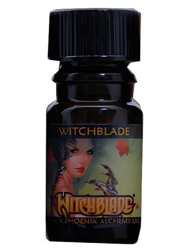 Witchblade