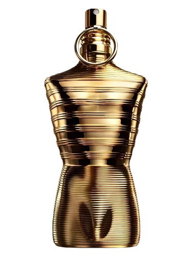 Le Male Elixir Absolu テス。ター　125ml Le Male Elixir Absolu Jean Paul Gaultier cologne - a new
