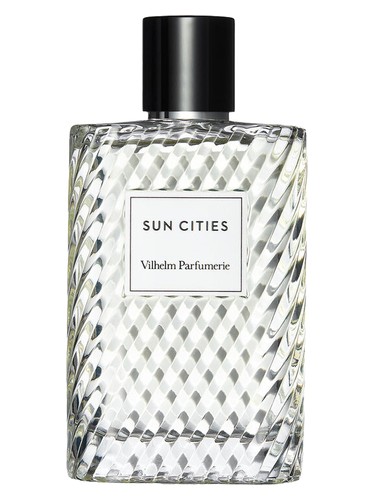Sun Cities Vilhelm Parfumerie pro ženy a muže