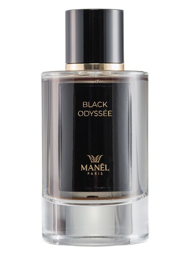 perfume Black Odyssée Maison Manël pro ženy a muže 