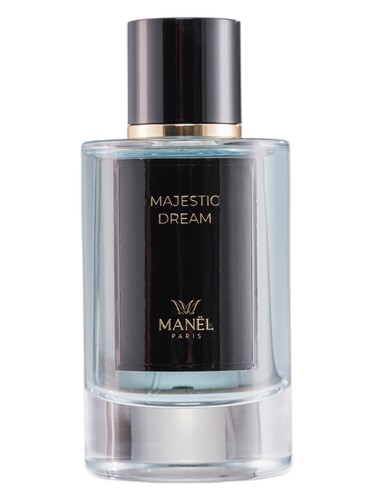 perfume Majestic Dream Maison Manël pro ženy a muže 