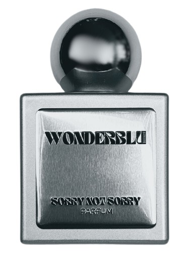 Wonderblu Sorry Not Sorry pro ženy a muže 