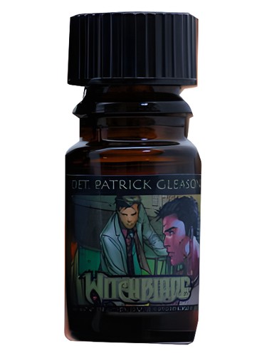 perfume Det. Patric Gleason Black Phoenix Alchemy Lab pro ženy a muže 